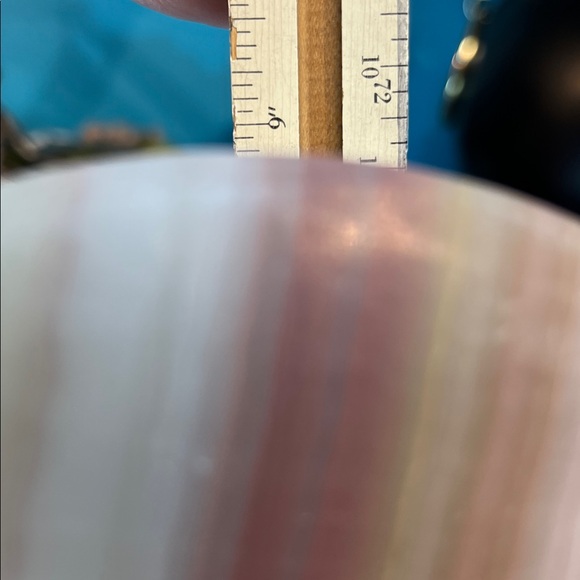 Onyx moon with stand - Picture 6 of 7